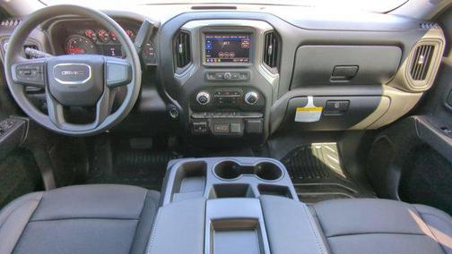 2025 GMC Sierra 3500 Base