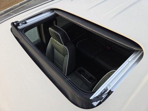 Coastal Dune 2026 GMC Sierra 1500 AT4X