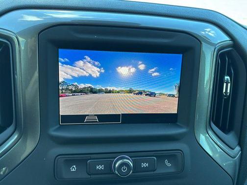 2025 GMC Sierra 3500 Base