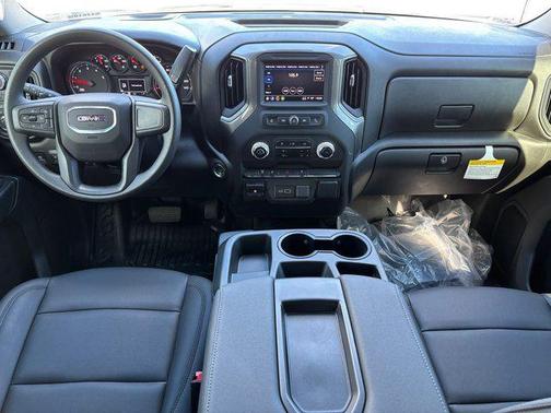 2025 GMC Sierra 3500 Base