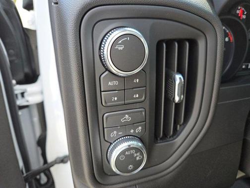Summit White 2026 GMC Sierra 1500 Pro
