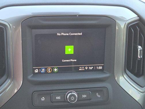 2026 GMC Sierra 2500 Base