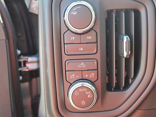 2026 GMC Sierra 2500 Base