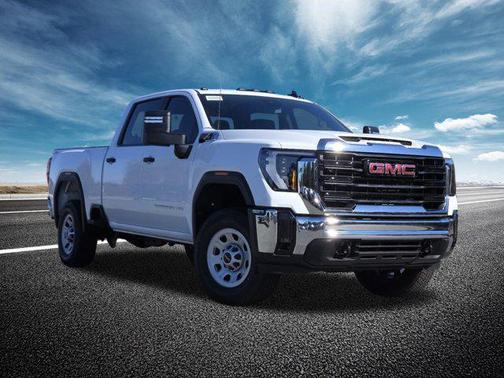 2026 GMC Sierra 2500 Pro