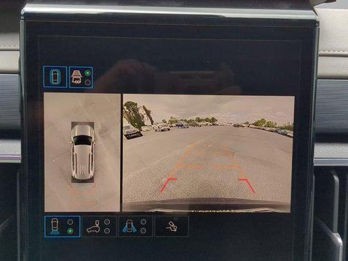 2026 GMC Acadia FWD Elevation