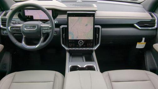 2026 GMC Acadia FWD Elevation