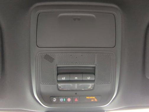 2026 GMC Acadia FWD Elevation