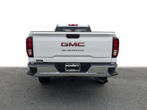 2024 GMC Sierra 2500 Base