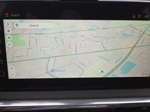 2026 GMC Sierra 2500 Denali