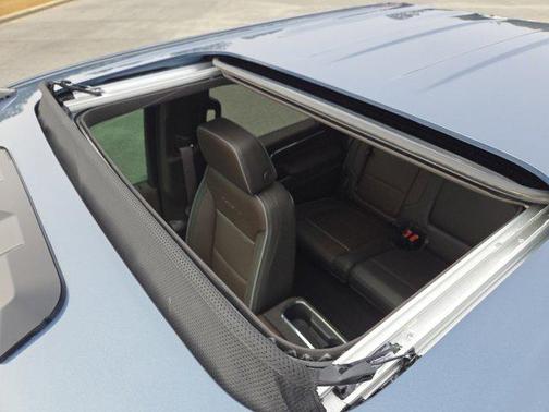 2026 GMC Sierra 2500 Denali