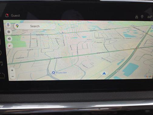 2026 GMC Sierra 2500 Denali