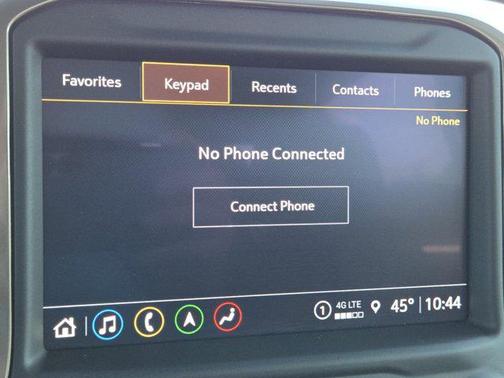 2023 Chevrolet Silverado 2500 High Country