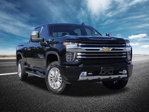 2023 Chevrolet Silverado 2500 High Country