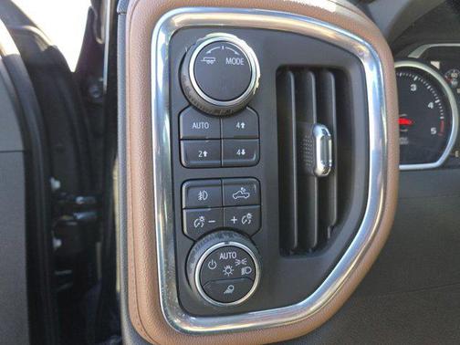 2023 Chevrolet Silverado 2500 High Country