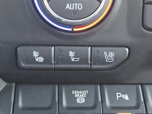 2023 Chevrolet Silverado 2500 High Country