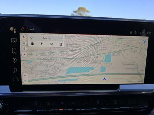 2026 GMC Sierra 2500 SLE