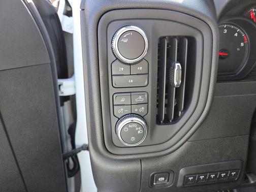 Summit White 2026 GMC Sierra 3500 Base