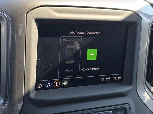 2024 GMC Sierra 2500 Base