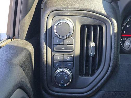 2024 GMC Sierra 2500 Base