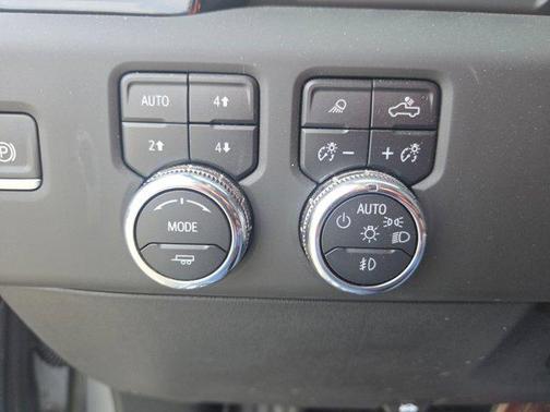 2025 GMC Sierra 2500 Denali Ultimate