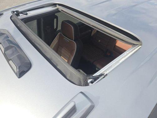 2025 GMC Sierra 2500 Denali Ultimate