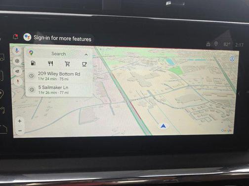 2025 GMC Sierra 2500 Denali Ultimate