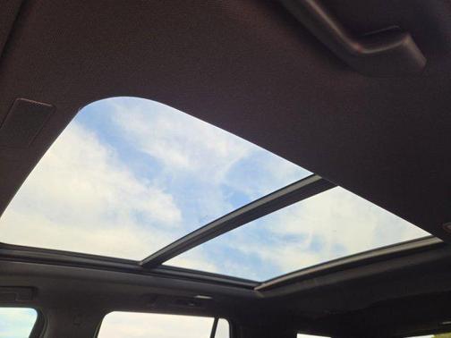 2026 GMC Yukon 4WD AT4