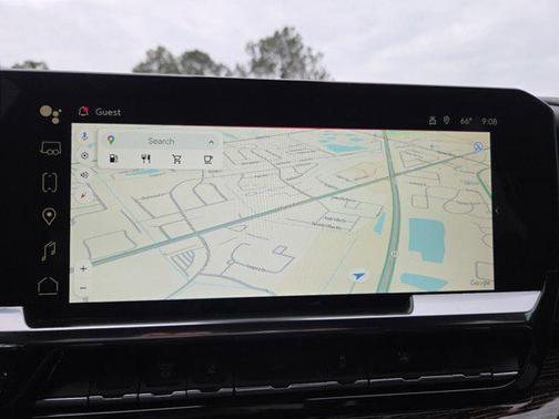 2026 GMC Sierra 3500 SLE