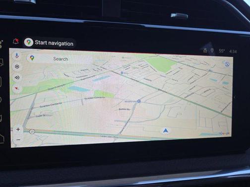 2026 GMC Sierra 2500 Denali