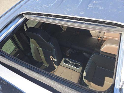 2026 GMC Sierra 2500 Denali