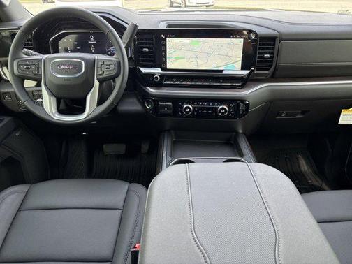 2025 GMC Sierra 2500 SLT