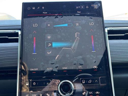 2025 GMC Sierra EV Max Range Denali
