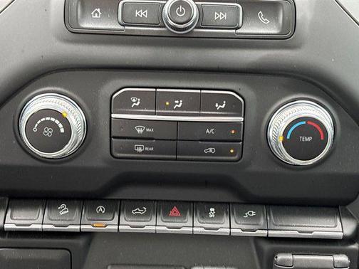 2022 GMC Sierra 1500 Pro