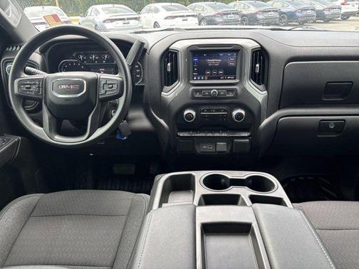2022 GMC Sierra 1500 Pro