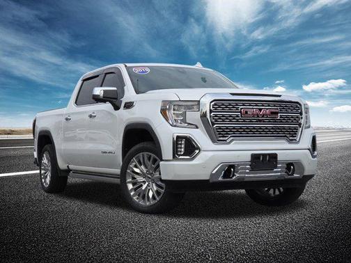 2019 GMC Sierra 1500 Denali