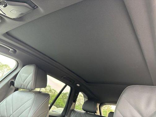 2025 BMW X5 sDrive40i