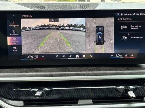 2025 BMW X5 sDrive40i