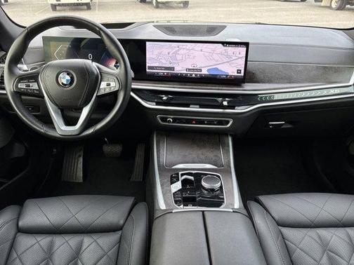 2025 BMW X5 sDrive40i