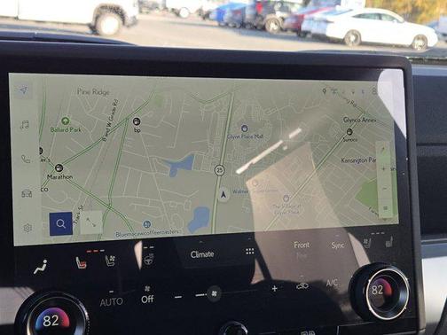 2025 Lexus GX 550 Luxury+