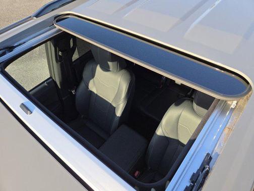 2025 Lexus GX 550 Luxury+