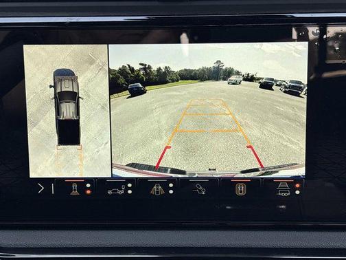 2025 GMC Sierra 3500 Base