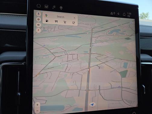 Onyx Black 2026 GMC Yukon 4WD Elevation