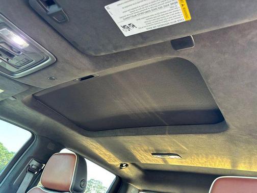 2022 GMC Sierra 1500 Denali Ultimate