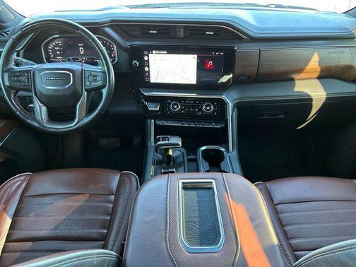 2022 GMC Sierra 1500 Denali Ultimate