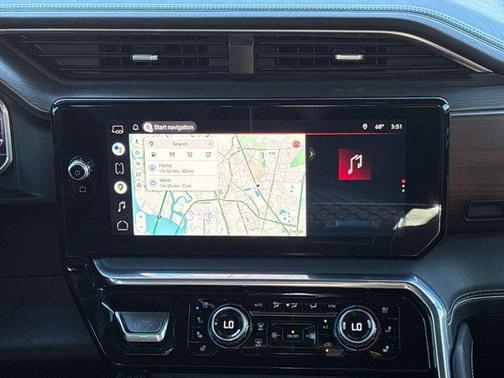 2022 GMC Sierra 1500 Denali Ultimate