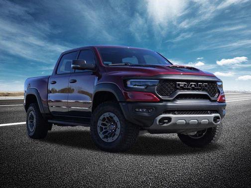 2024 RAM 1500 TRX
