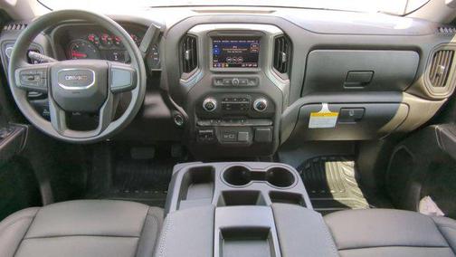 2025 GMC Sierra 3500 Base