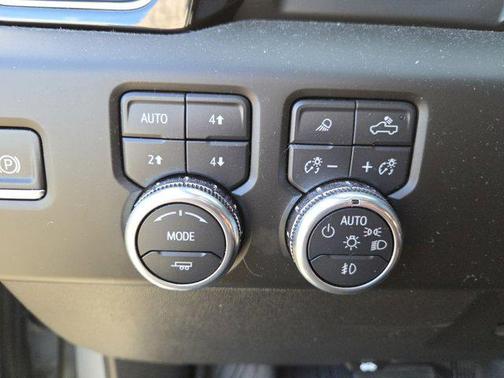 2025 GMC Sierra 2500 Denali Ultimate