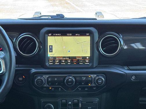 2022 Jeep Wrangler Unlimited Rubicon 392