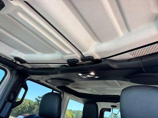 2022 Jeep Wrangler Unlimited Rubicon 392